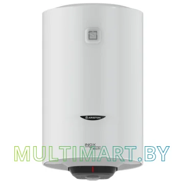 Водонагреватель Ariston PRO1 R INOX ABS 30 V Slim 2K
